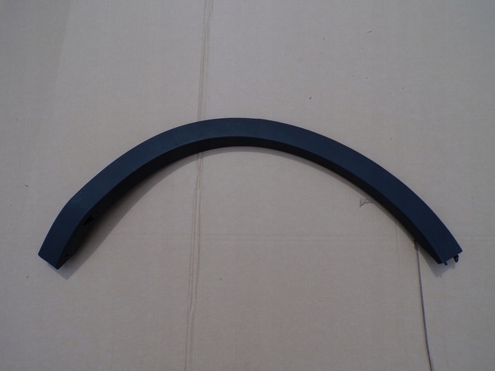 фото №1, Планка крила задня ліва volvo xc 40 нова 31448328 оригінал