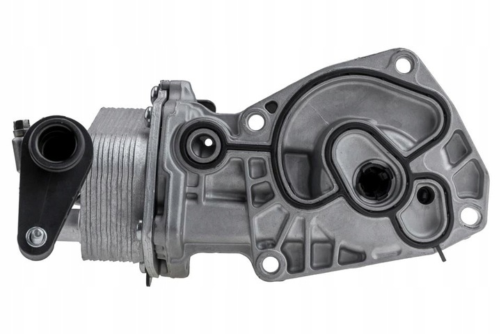 фото №8, Nty радиаторов масла з фильтром jaguar xf x250 2011-