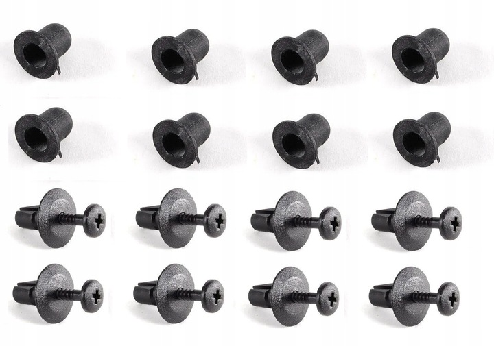 фото №10, Оригинальный nit расширительный bmw e39 e53