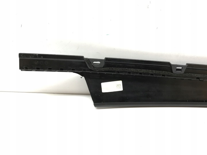 фото №8, Volvo s60 iii v60 ii планка двері правий перед 32257390