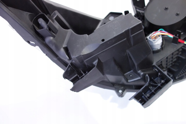 фото №6, Лампа перед левая mitsubishi eclipse cross полный led