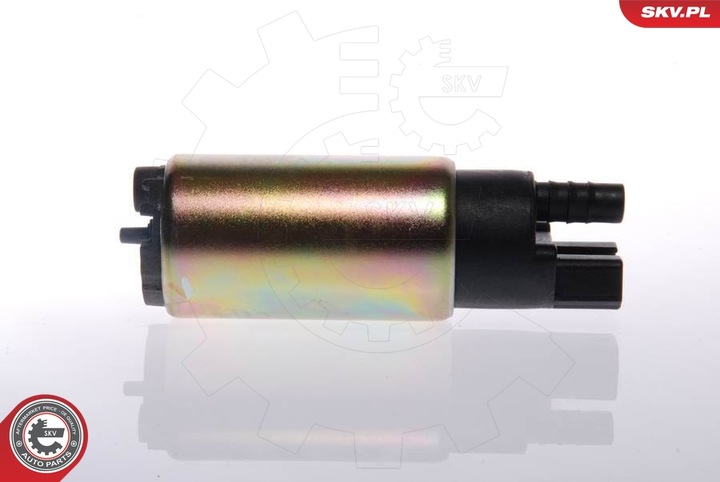 фото №11, Esen skv насос топлива 76416 / 02skv227