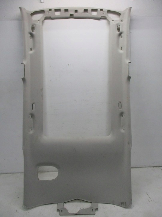 фото №1, Стеля renault espace v 5 панорама 7os