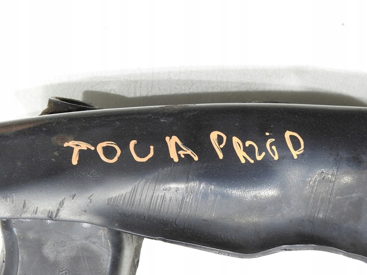 фото №9, Балка бампера перед vw touareg i 7l0807109e