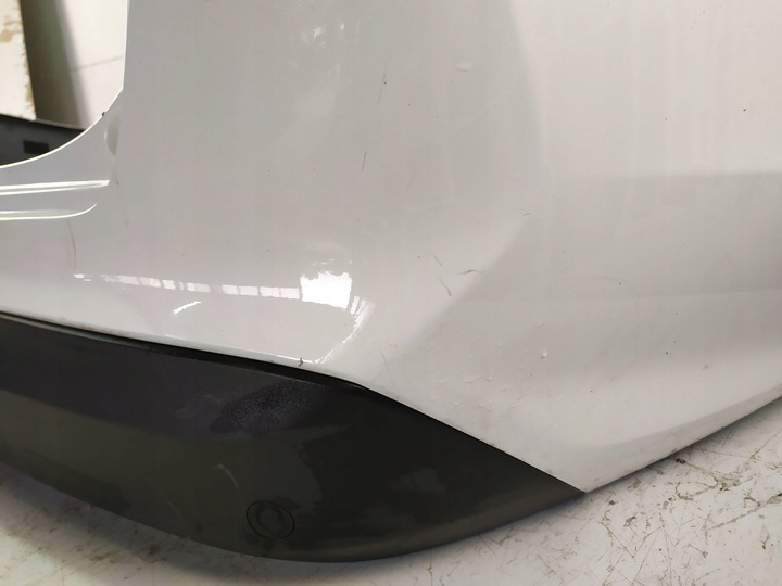 фото №9, Бампер зад задний hyundai i30 iii универсал 86611g4200