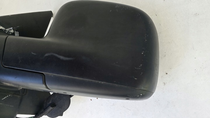 фото №10, Vw transporter t5 дзеркало ліві 5 pin європа 7h1857501be