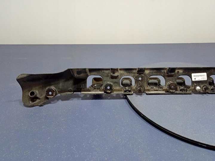 фото №7, Ford mustang mach-e абсорбер бампера зад lj8b17b861ac