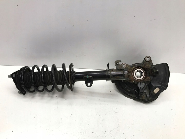 фото №3, Byd atto 3 2024 macpherson амортизатор поворотный кулак левый перед sc2e-2304111