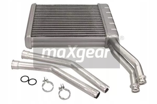 фото №1, Отопитель ford c-max 07-10 з трубка