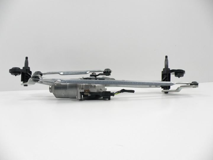 фото №6, Skoda kamiq механизм дворник 2gm955119a 658955023