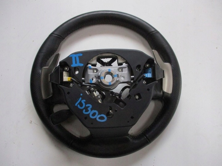 фото №6, Кермо lexus is300 is 300 f sport