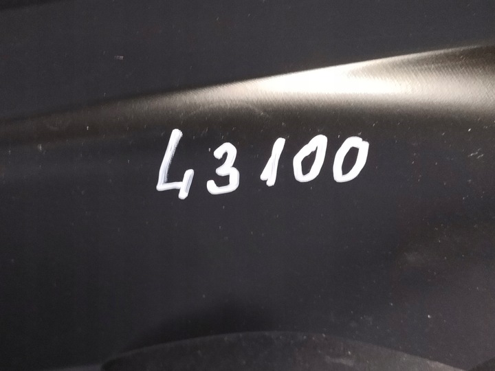 фото №11, Бампер переднее перед nissan qashqai ii j11 рестайлинг 17-