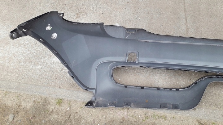 фото №9, Бампер mini cooper f56 s sport зад задній 14-