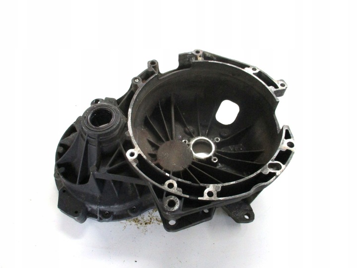 фото №9, Ford transit mk6 2.0 tdci запчастини коробки коробки передач