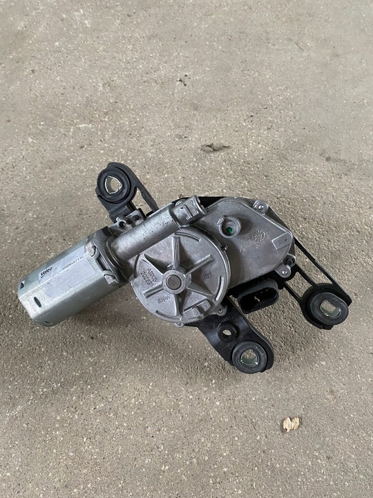 фото №1, Двигунчик двірники зад vw golf vii 5g0955711c