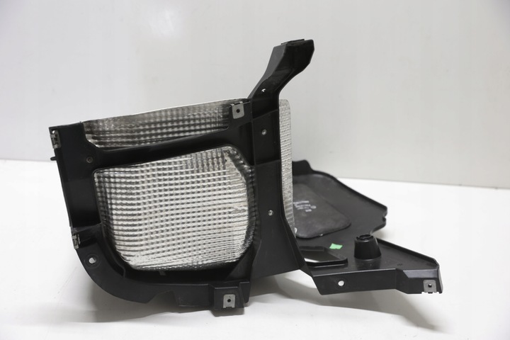 фото №6, Ползун бампер porsche panamera левый зад задний 971 807 453 b