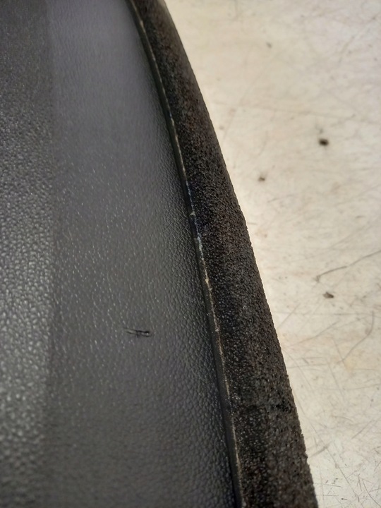 фото №11, Консоль панель 2x подушка безопасности renault talisman