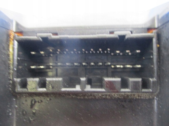 фото №6, Chevrolet kalos t200 1.4 спідометр  96426348 179tys km