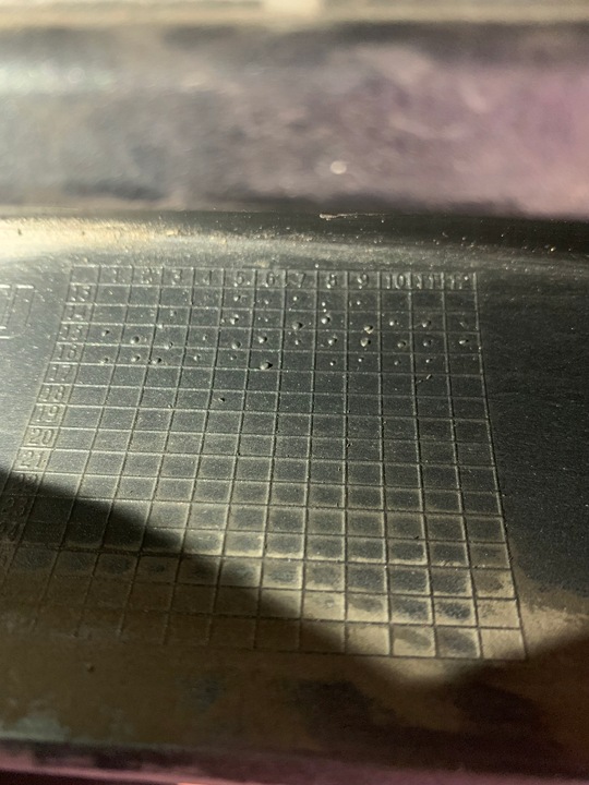 фото №11, Mercedes c клас w205 6.3 63 amg a2058851125 бампер перед переднє 14-