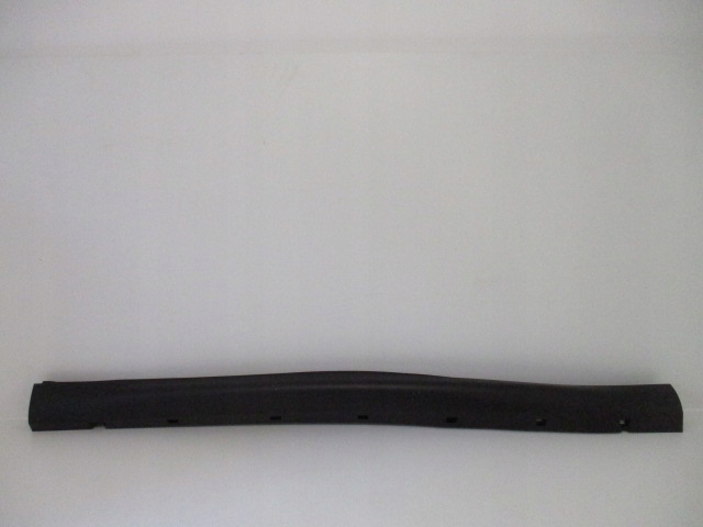 фото №1, Citroen c3 aircross планка порогова права нова