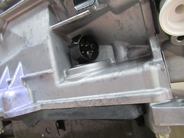 фото №11, Автоматическая коробка передач коробки передач a2212707830