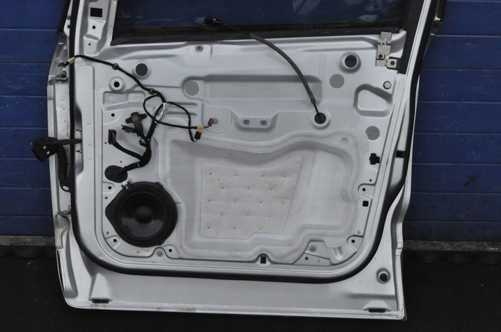 фото №11, Ford kuga ii mk2 дверь правый перед передние