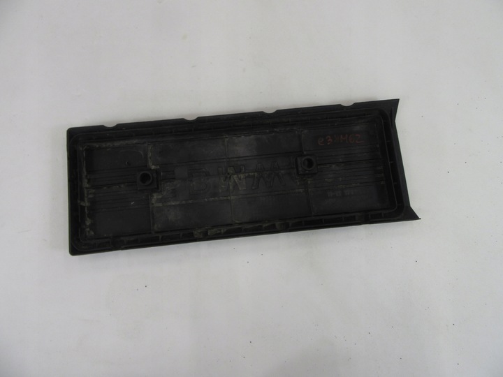 фото №8, Захист двигуна права bmw e31 e38 e39 e53 x5 m62