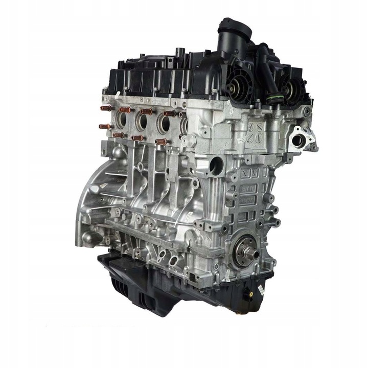 фото №10, Bmw f10 f30 f32 328i 428i 520i 528i двигун n20 n20b20a новий розподіл