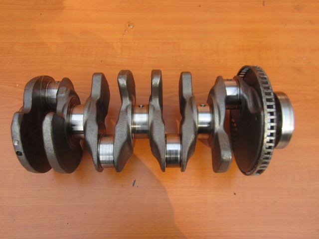 фото №13, Vw audi skoda seat 2.0 tsi tfsi насос масла 06h115105bn маслоприймач ok