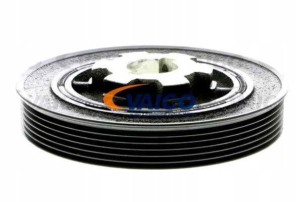 фото №1, Vaico v42-0556 колесо ременное, wał коленчатый