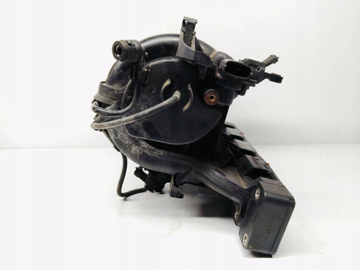 фото №7, Колектор впускний впускний  fiat grande punto 1.4 8v 06r bosch 0280611048