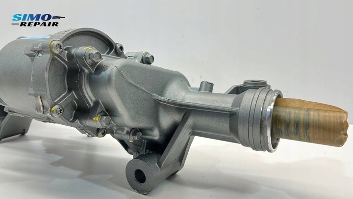 фото №7, Рейка рульового управління трансмісія кермова dodge durango jeep grand cherokee iv