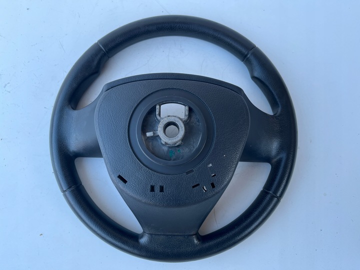 фото №10, Кермо citroen c2 c3 i оригінал 02-09r.