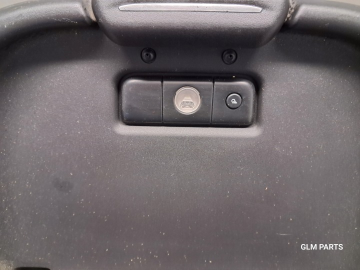 фото №13, Citroen c3 picasso полка столик сиденья передней