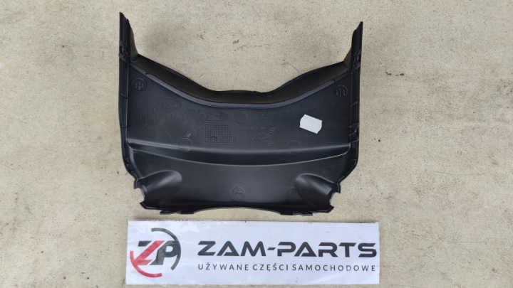 фото №5, Захист колонки кермового opel corsa d 13205061