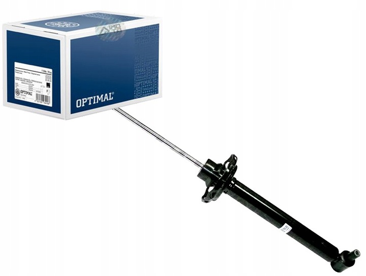 фото №1, Optimal амортизатор 8d0513031d 8d5513031k 8d951303