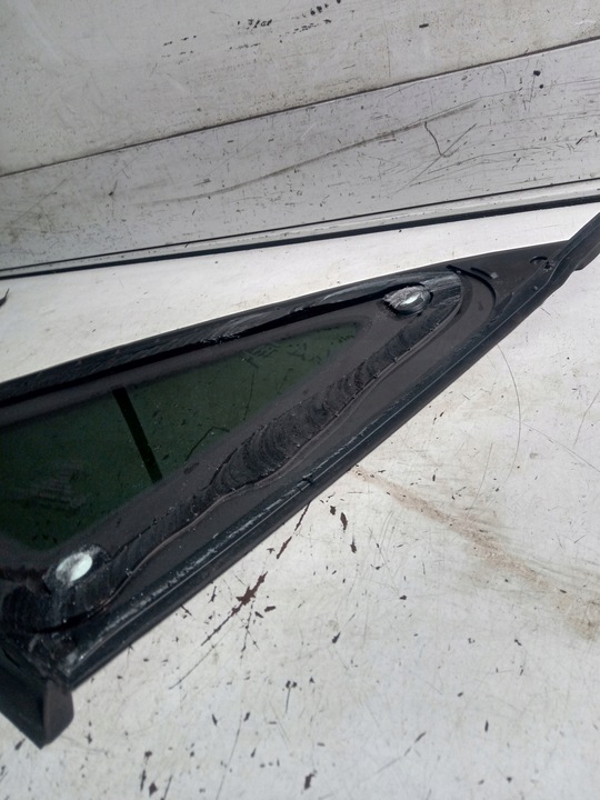 фото №3, Ford kuga mk3 скло кузовна ліва задня зад
