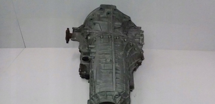 фото №10, Кпп кпп / коробка передач rkx 2.0 tfsi 50 tyś audi a7 c7 4g8