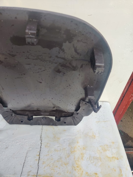 фото №10, Hyundai ix35 сиденье левый правый перед панель боковина зад защита колонки коричневый