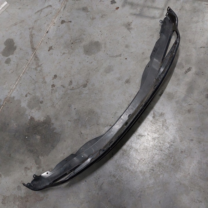 фото №9, Honda civic 8 viii ufo type-r бампер задній накладка дифузор 71502-smrz