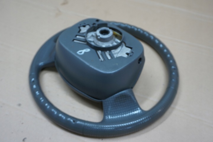 фото №8, Suzuki grand vitara i руль + подушка подушка безопасности 98-05r