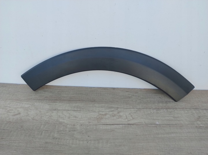 фото №1, Subaru forester 4 iv левая планка дверь зад накладка e2017-sg006 k78/607