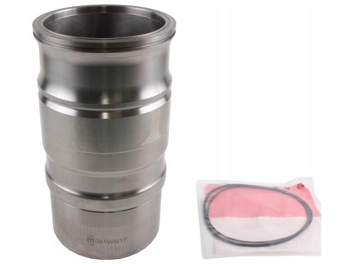 фото №1, Втулка циліндра 061 wn 17 01 mahle