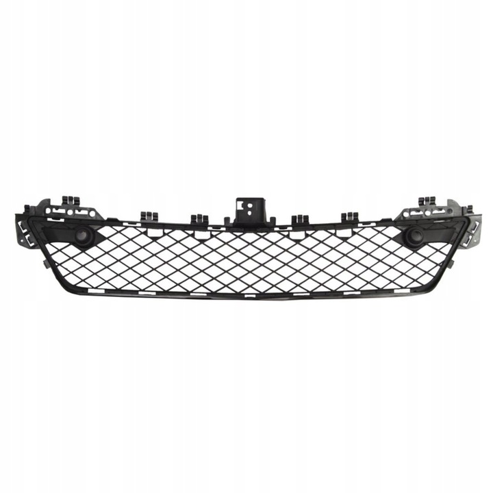 фото №1, Решётка бампер перед c w204 c c204 s204 07-14