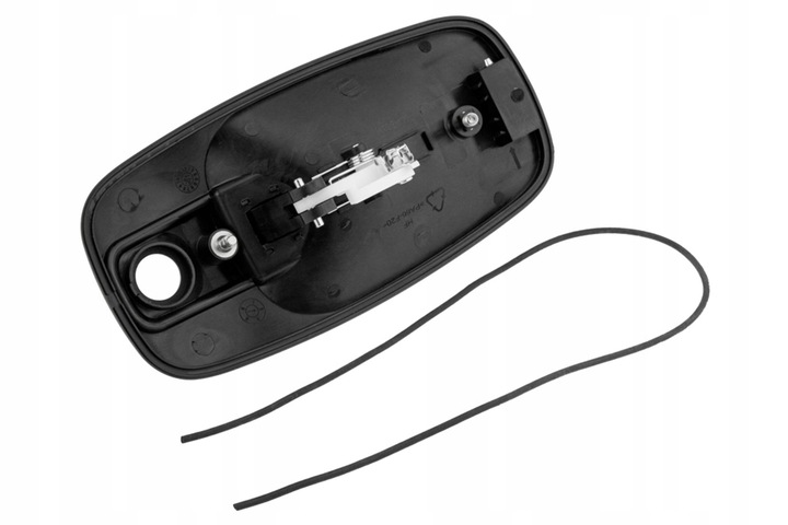 фото №2, Nty ручка зовнішня двері