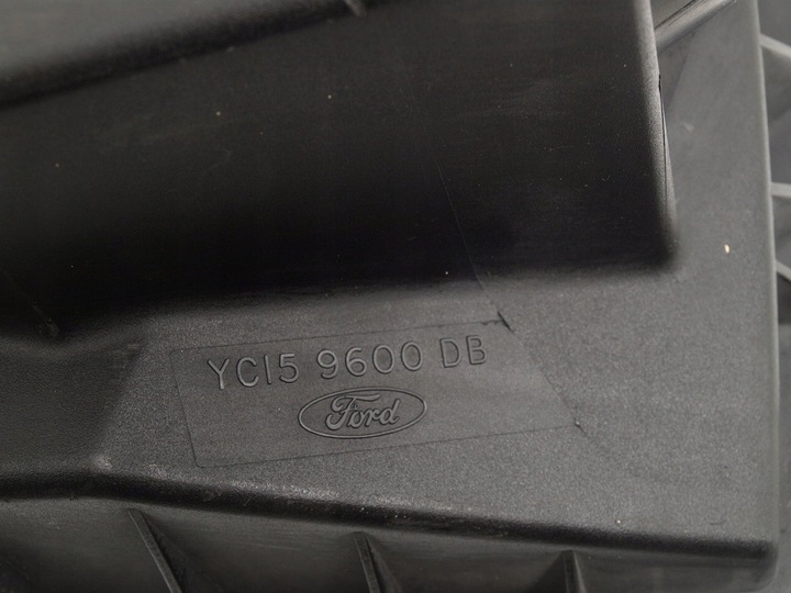 фото №7, Ford tranzit mk6 vi 2.0 td корпус фильтра воздуха yc159600db