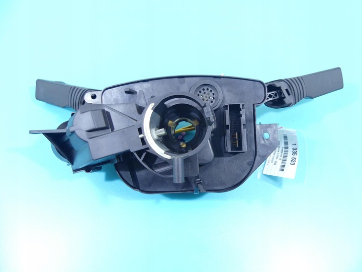 фото №8, Переключатель комбинированный opel vectra c 13162134dl