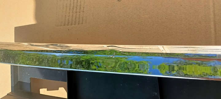 фото №3, Решітка радіатора решітка vw touareg iii 3 18-22rok 760853653b