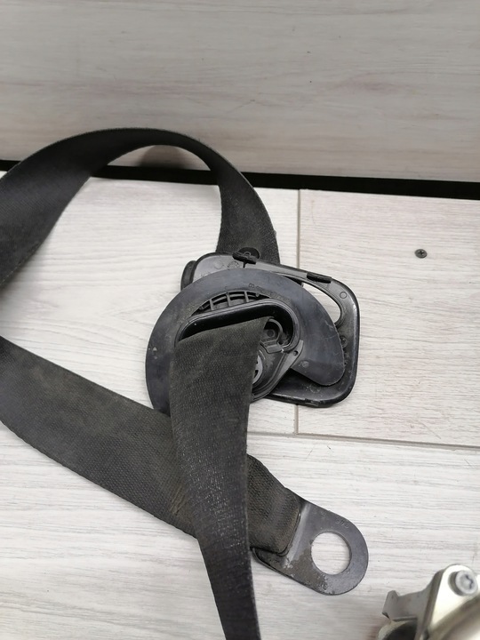 фото №5, Mb w177 ремни bezp. правые перед 309465999228