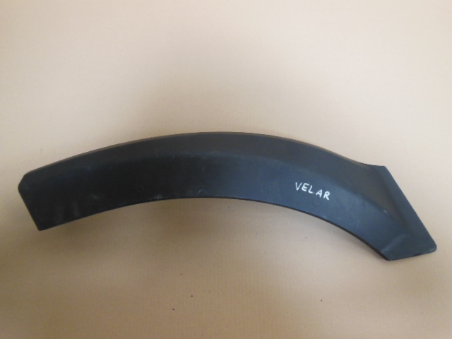 фото №1, Планка накладка крыльев range rover velar